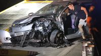 Prometna nesreća u Splitu - 3