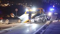 Prometna nesreća u Splitu - 4