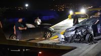 Prometna nesreća u Splitu - 5