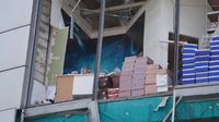 Ruski napad na Dnipro - 2