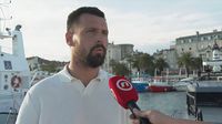 Bojan Ivošević, zamjenik gradonačelnika Splita