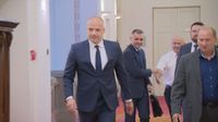 Daniel Markić - 1
