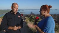 Darko Dukic i Sanja Jurišić