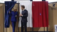 Emmanuel Macron