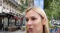 Sibylle, Pariz