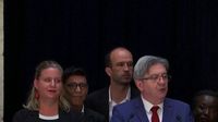 Jean-Luc Melenchon, Nova narodna fronta