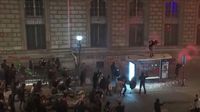 Gotovi izbori u Francuskoj - 1