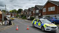 Pokrenuta masovna potraga za trostrukim ubojicom u Velikoj Britaniji - 8