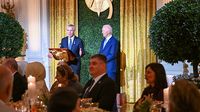 Zoran Milanović u Bijeloj kući - 7