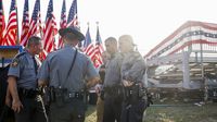 Atentat na bivšeg američkog predsjednika Donalda Trumpa tijekom skupa u Pennsylvaniji - 3