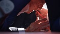 Dan atentata na Trumpa - 1