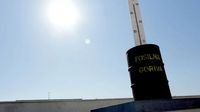 Aktivisti Greenpeacea
