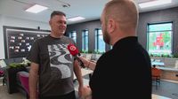 Ivan Čorkalo i Zlatan Morić