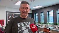 Ivan Čorkalo i Zlatan Morić