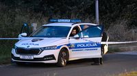 U blizini poduzeća, zaštitar je upotrijebio vatreno oružje pri čemu je jedna osoba smrtno stradala.