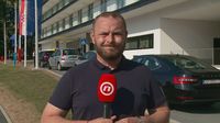 Ivan Čorkalo, reporter