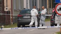 Ispitivanje u policiji - 3