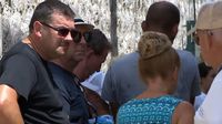 Tisuće turista, jedan WC - 2