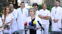 Konferencija liječnika s Traumatologije - 2
