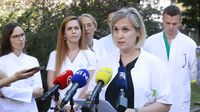 Konferencija liječnika s Traumatologije - 3