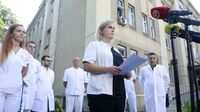 Konferencija liječnika s Traumatologije - 4