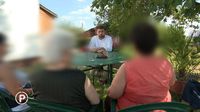 Stanovnici Kuševca ne mogu disati zbog gnoja s obližnjih farmi (Foto: Dnevnik.hr) - 5