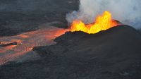 Erupcija vulkana i rijeke lave na Havajima (Foto: Arhiva/AFP) - 4
