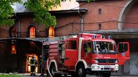 Veliki požar u Zagrebu (Foto: Marino Grgurev) - 2