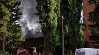 Veliki požar u Zagrebu (Foto: Marino Grgurev) - 4