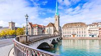 Zurich (Foto: GettyImages)