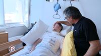 Hoće li se najtežim pacijentima smanjiti broj kućnih fizikalnih terapija koje im spašavaju živote? (Foto: Provjereno)