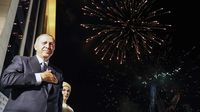 Recep Tayyip Erdogan (Foto: AFP)