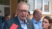 Davor Božinović (Foto: Dnevnik.hr)