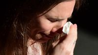 Amanda Knox (Foto: AFP) - 9