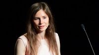 Amanda Knox (Foto: AFP) - 10