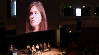 Amanda Knox (Foto: AFP) - 12