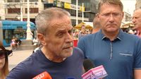 Gradonačelnik Milan Bandić (Foto: Dnevnik.hr)