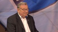 Savjetnik HDZ-a Vladimir Šeks (Foto: Dnevnik.hr) - 2