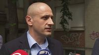 Zamjenik gradonačelnika Boris Piližota (Foto: Dnevnik.hr)