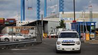 S broda u Philadelphiji zaplijenjeno 16,5 tona kokaina (Foto: AFP) - 5