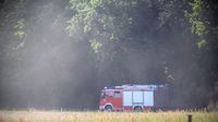 Sudarila se dva borbena aviona iznad Njemačke (Foto: AFP)