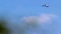 Sudarila se dva borbena aviona iznad Njemačke (Foto: AFP)