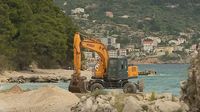 Gradnja u Baškoj Vodi - 2