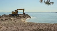 Gradnja u Baškoj Vodi - 3