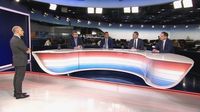 Sučeljavanje na Novoj TV - 3