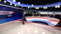 Deveto sučeljavanje na portalu DNEVNIK.hr