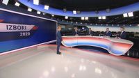 Deveto sučeljavanje na portalu DNEVNIK.hr