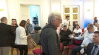 Milan Bandić predstavio izborni program - 2