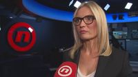 Gabrijela Kišiček, stručnjakinja za komunikaciju