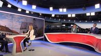 Mirando Mrsić u Dnevniku Nove TV - 4